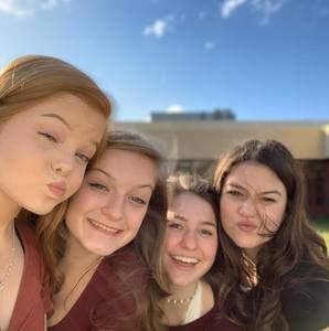 Meet your Posher, Jordyn